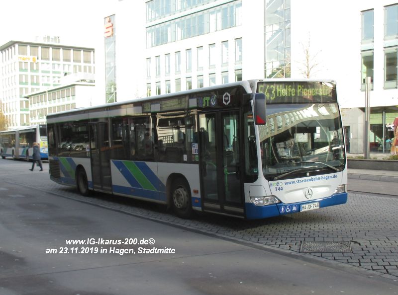 HA-DF 744